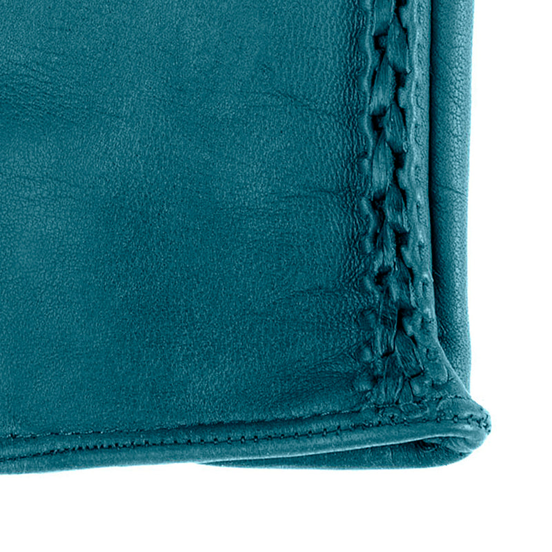 Gants Femme Cuir Doublé Soie-Milly