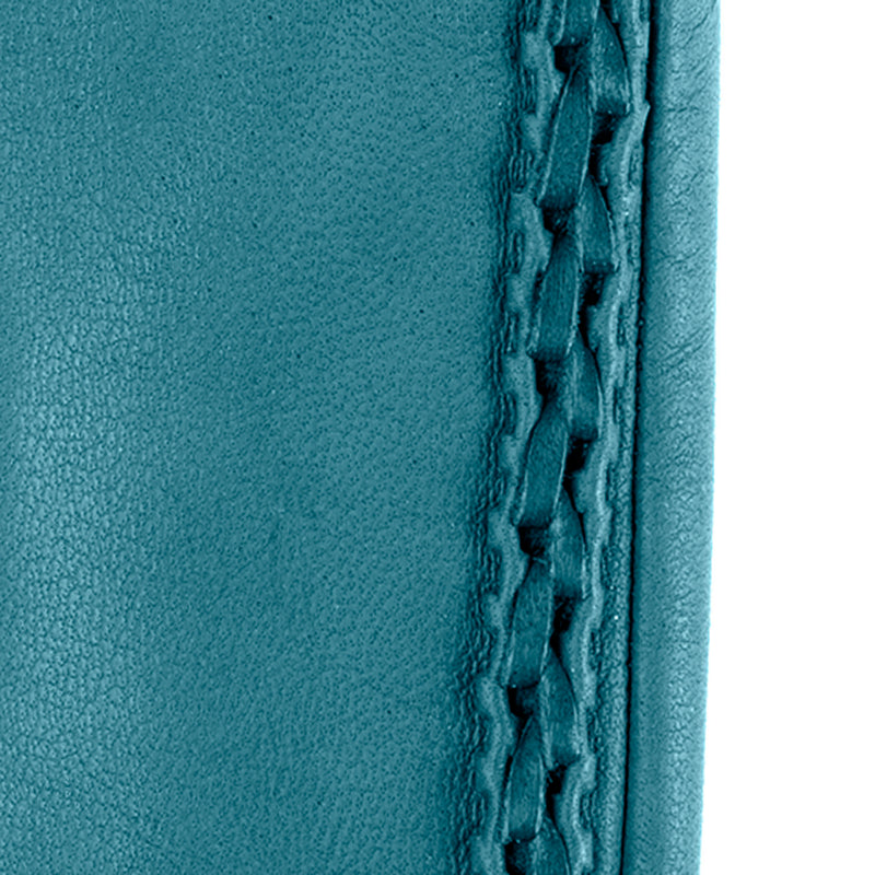 Gants Femme Cuir Doublé Soie-Milly