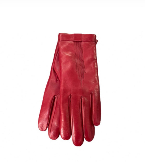 Gants Classiques Femme Cuir Nappa - Elodie