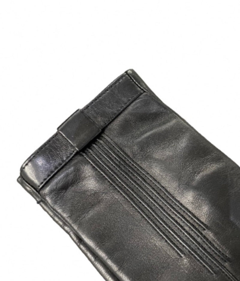 Gants Classiques Femme Cuir Nappa - Elodie