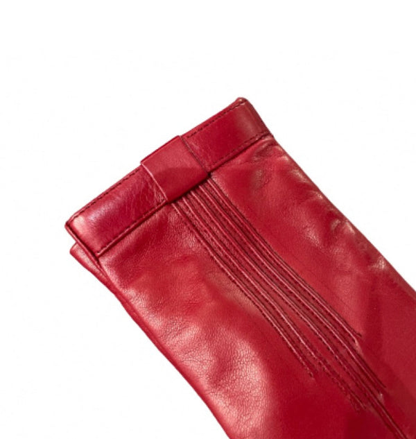 Gants Classiques Femme Cuir Nappa - Elodie