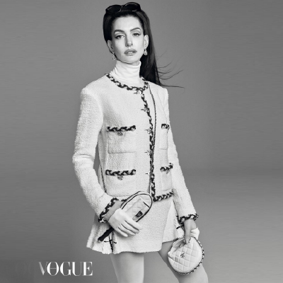 Doigts sans gants en cuir - La "chose"