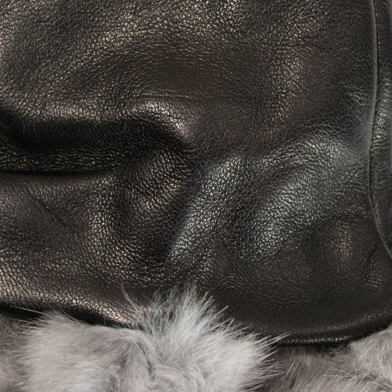 Veronique Mink Twist