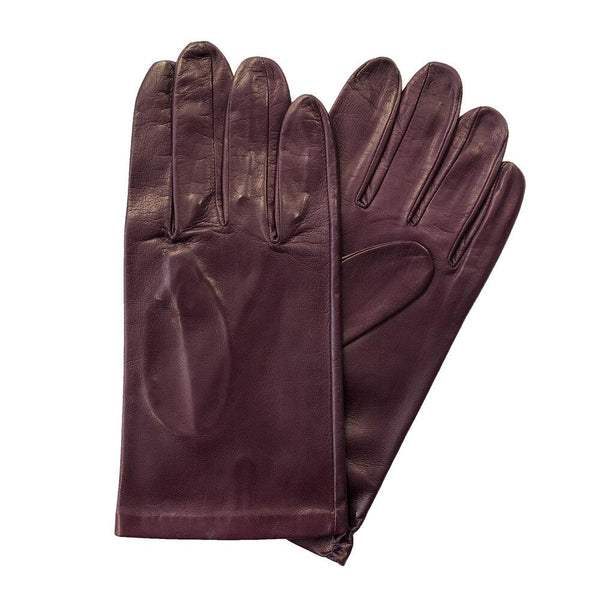 Gants en cuir d'agneau non doublés pour homme - Josh