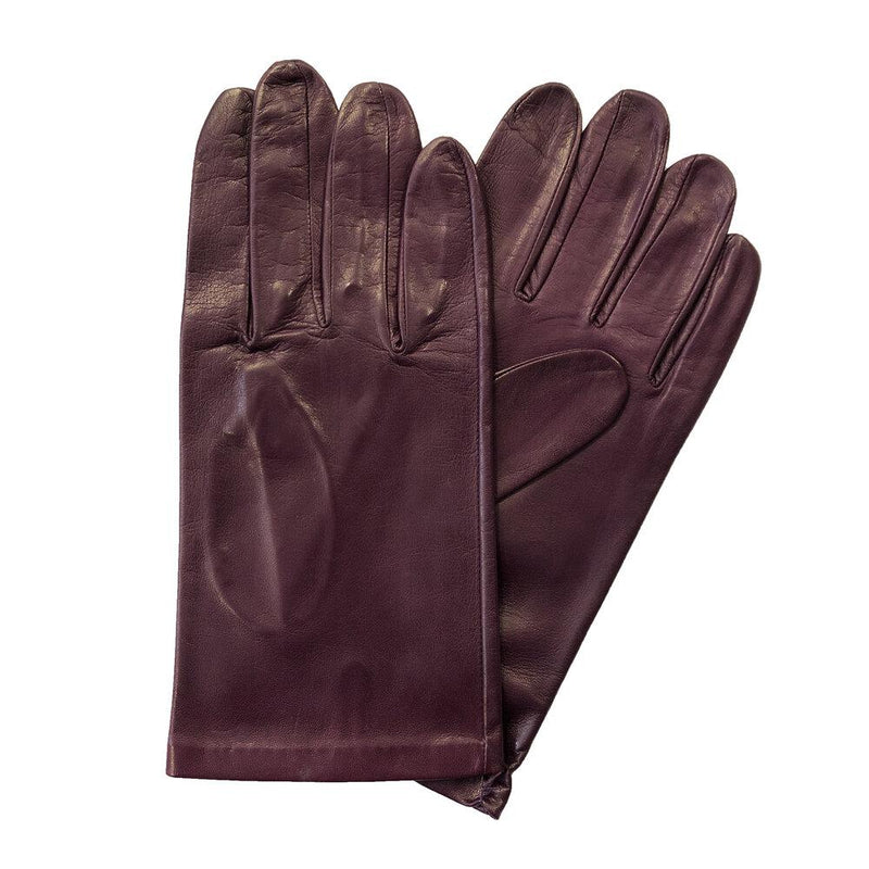 Gants en cuir d'agneau non doublés pour homme - Josh