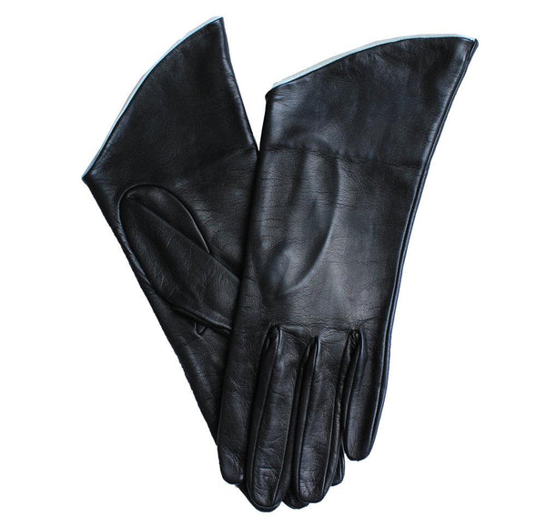 Gants en cuir de luxe pour femme - Sophiana