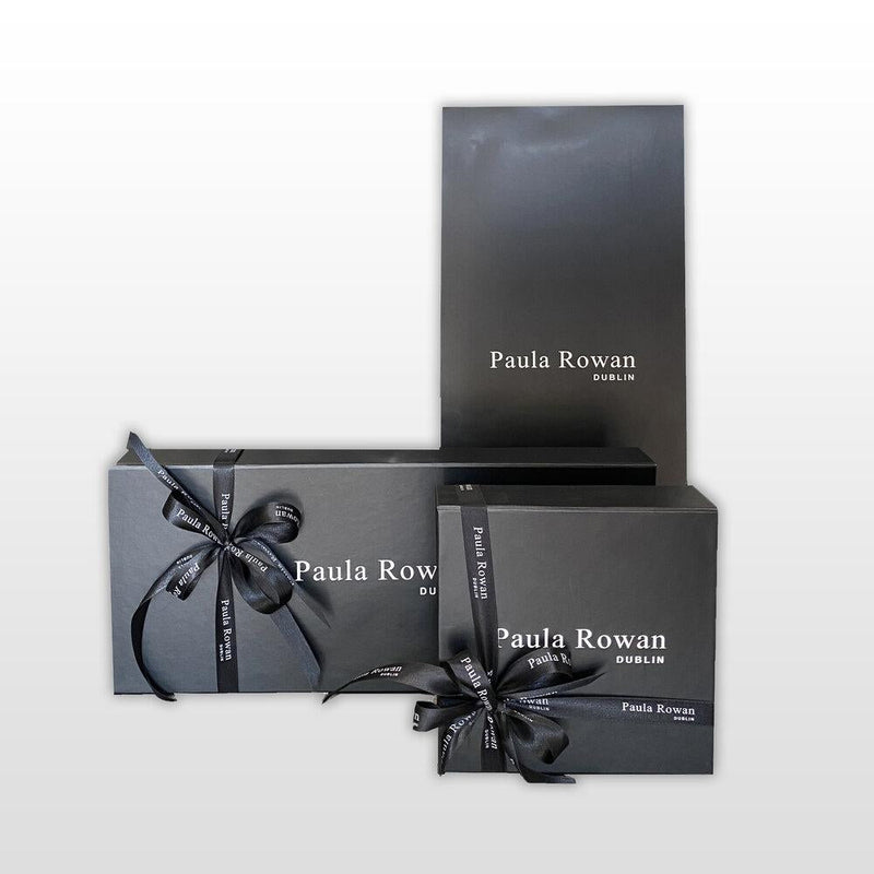 Gants Femme Cuir Noir Doublé Soie-Molly 2