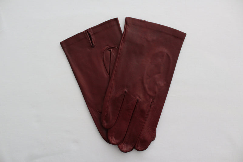 Gants en cuir d'agneau non doublés pour homme - Josh
