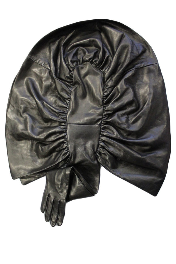 Gants doublés de soie - Lola Carine