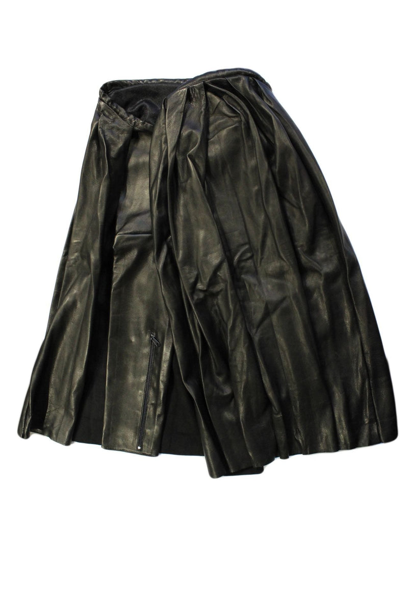 Gant en Cuir-Lola Florence