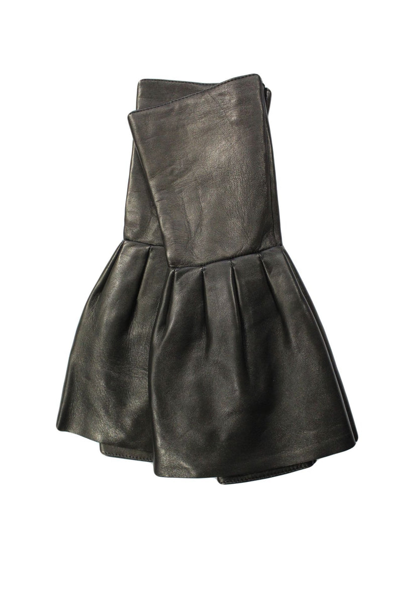Gants en cuir pour femmes - Molly Fergie