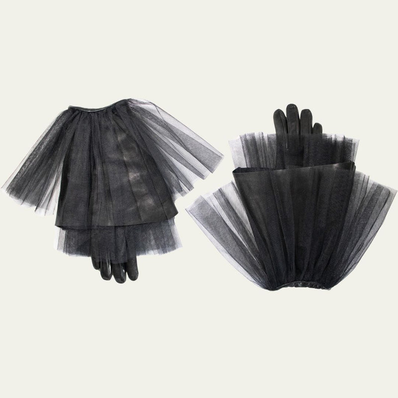 Montserrat Tulle