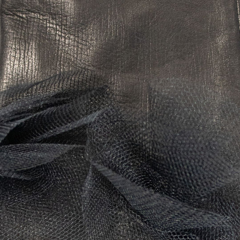 Montserrat Tulle