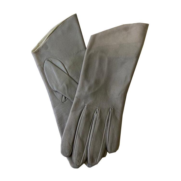Gants en cuir de luxe pour femme - Sophiana