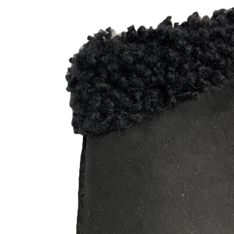 Gants classiques en cuir de mouton pour femmes - Montana