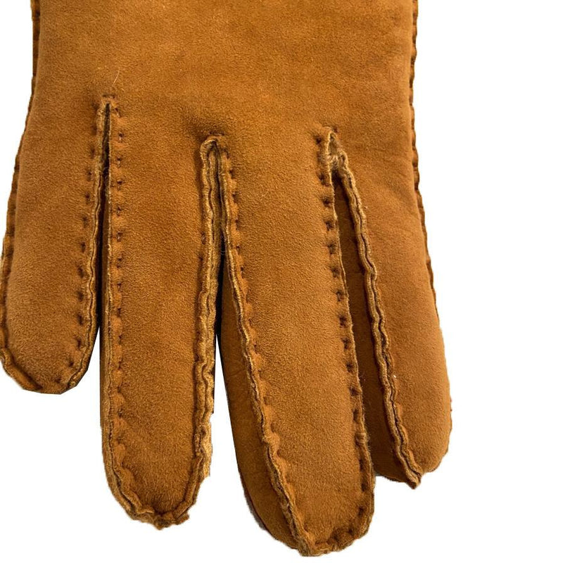 Gants classiques en cuir de mouton pour femmes - Montana