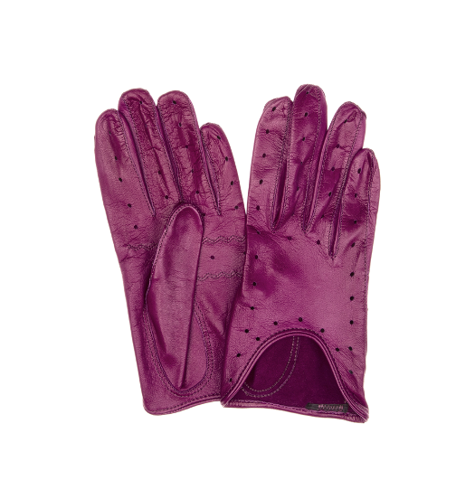 Gants en cuir Stéphanie (paiement fractionné)