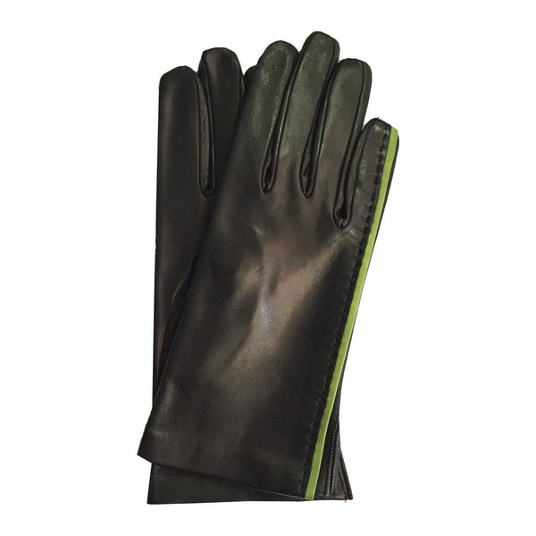 Gants en cuir Alexandra
