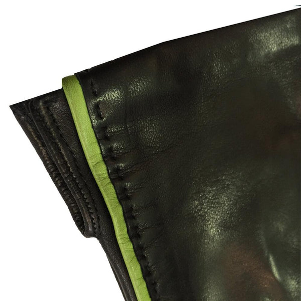 Gants en cuir Alexandra