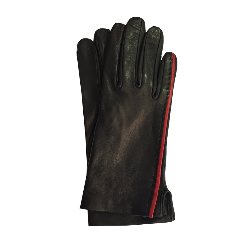 Gants en cuir Alexandra