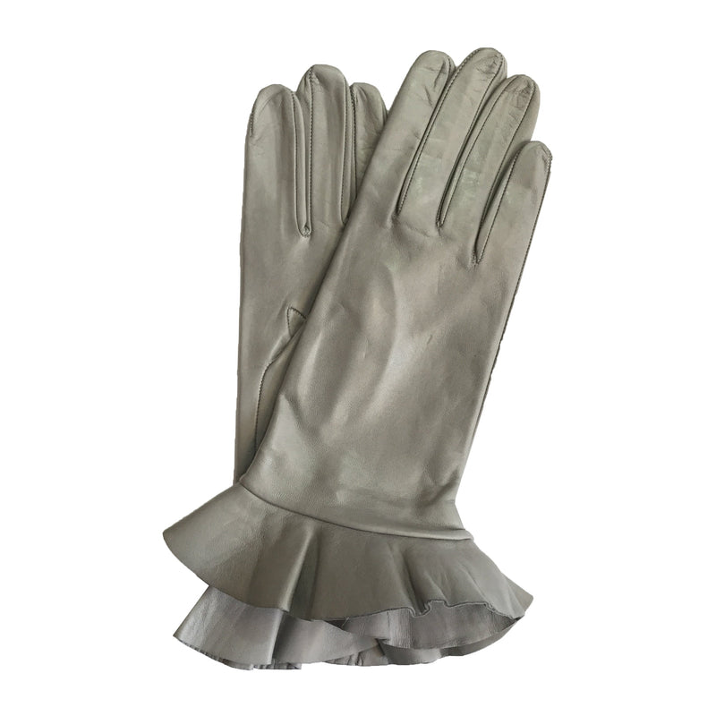 Gants en cuir Danielle