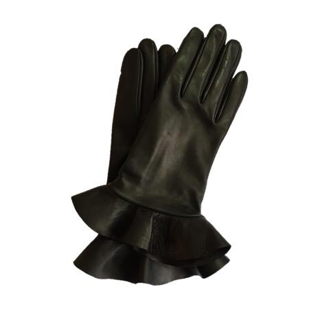 Gants en cuir Danielle