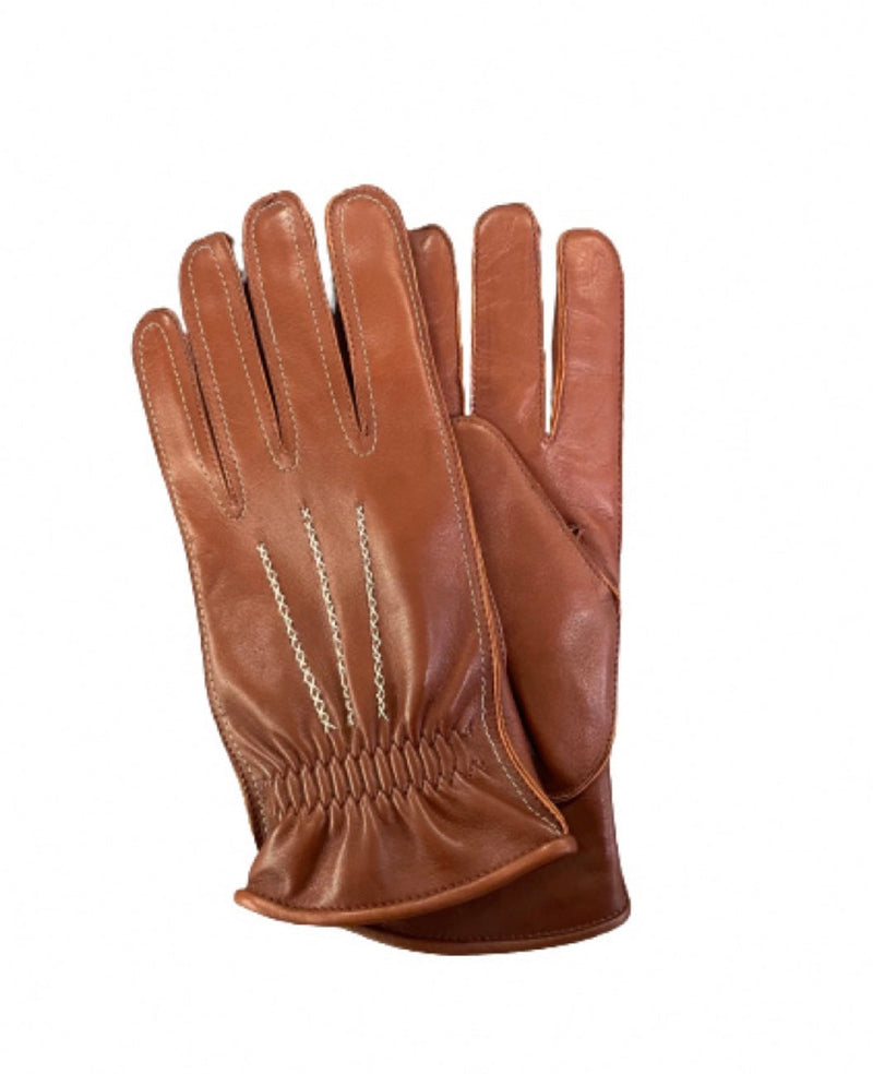 Gants en cuir pour hommes-Oliver