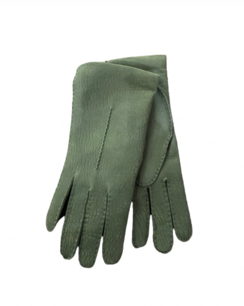 Gants en cuir doublés de cachemire pour femmes - Phoebe