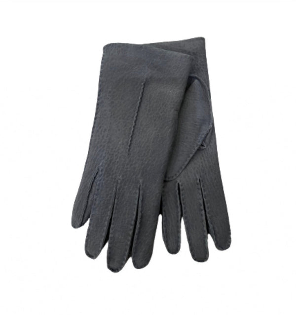 Gants en cuir doublés de cachemire pour femmes - Phoebe