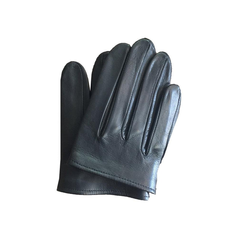 Doigts sans gants en cuir - La "chose"